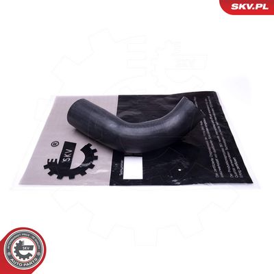 Kompresoriaus padavimo žarna