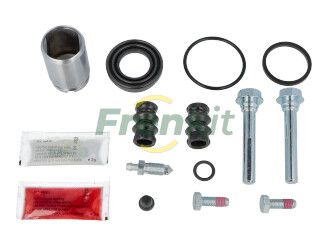 Repair Kit, brake caliper 734057