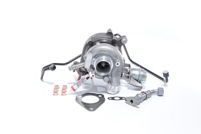 COMPRESOR SISTEM DE SUPRAALIMENTARE