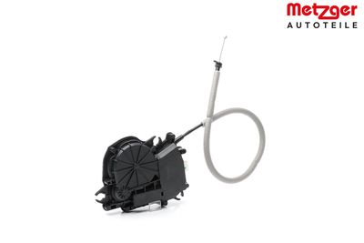 ZUZIEHHILFE HECKKLAPPE METZGER AUTOTEILE 2310673 35