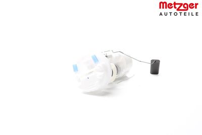SISTEM ALIMENTARE CU COMBUSTIBIL METZGER AUTOTEILE 2250023 16