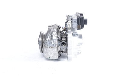 LADER AUFLADUNG BTS Turbo T916968 28