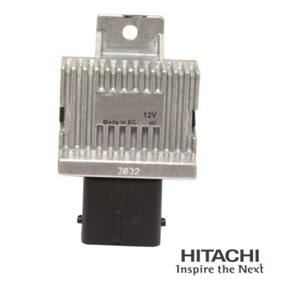 Реле, система накаливания HITACHI 2502119 для FORD C-MAX