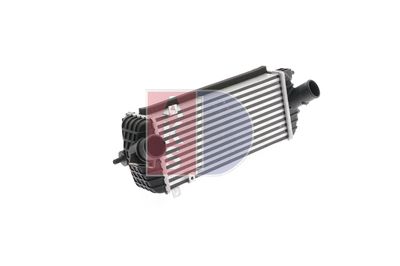 INTERCOOLER COMPRESOR AKS DASIS 567011N 13