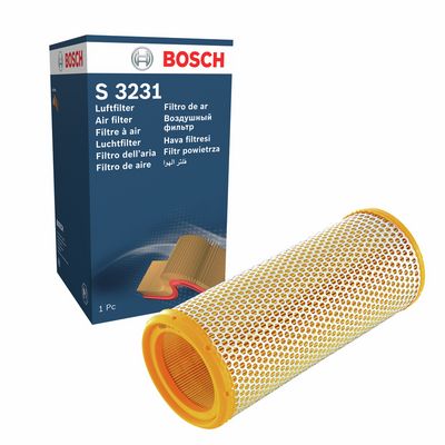 Filtro de aire BOSCH 1 457 433 231, foto 2