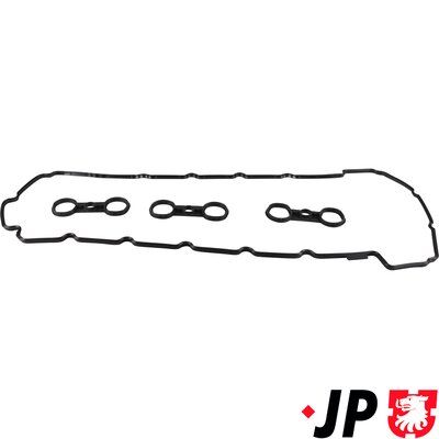 гарнитура, капак на цилиндрова глава JP GROUP 1419201300