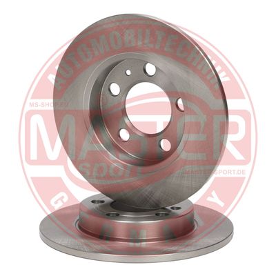 DISC FRANA MASTER-SPORT GERMANY 24010901331SETMS 2