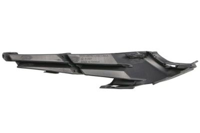 Voorbumper afdekking Voor Links (Bodem, voor facelifting, F-SPORT) past: LEXUS RX AL20 10.15-05.22