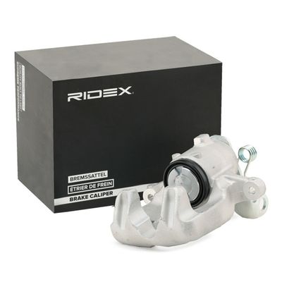 спирачен апарат RIDEX