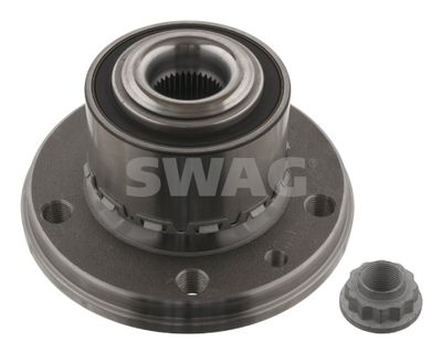 Комплект подшипника ступицы колеса SWAG 30 93 4800 для VW MULTIVAN