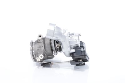 LADER AUFLADUNG BTS Turbo T918714 28