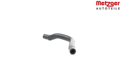 FURTUN RADIATOR METZGER AUTOTEILE 2420408 7