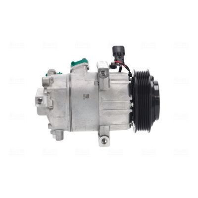 COMPRESOR CLIMATIZARE NISSENS 891484 2
