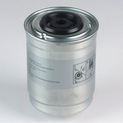 KRAFTSTOFFFILTER DELPHI HDF518 10