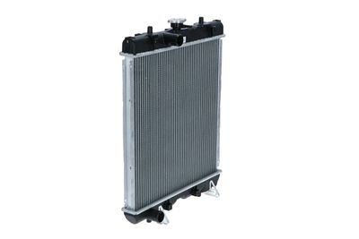 RADIATOR BATERIE DE ANTRENARE NRF 50023 38