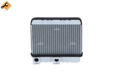 Heat Exchanger, interior heating 54277