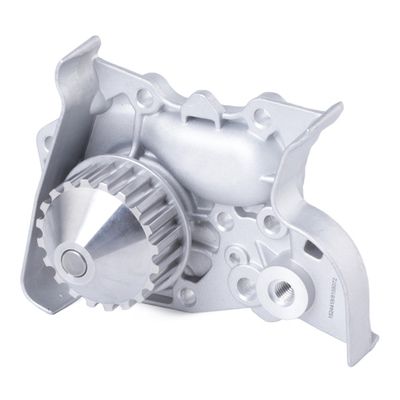 водна помпа, охлаждане на двигателя RIDEX 1260W0190
