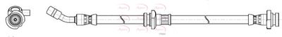 APEC Brake Hose HOS4462