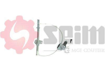 MECANISM ACTIONARE GEAM SEIM 970077 3