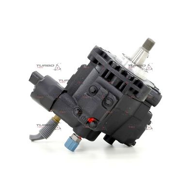 POMPA DE INALTA PRESIUNE