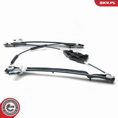 MECANISM ACTIONARE GEAM ESEN SKV 01SKV481 2