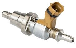 UNITATE DE INJECTIE REGENERARE FILTRU DE PARTICULE