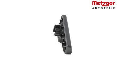 GRIFF MOTORHAUBENENTRIEGELUNG METZGER AUTOTEILE 2311061 28