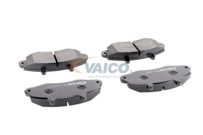 BREMSBELAGSATZ SCHEIBENBREMSE VAICO V250252 33