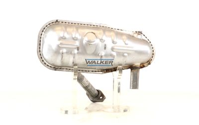 Предглушитель выхлопных газов WALKER 01550 для RENAULT 5
