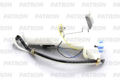 PATRON PFP519 Топливный насос  для SEAT EXEO (Сеат Еxео)