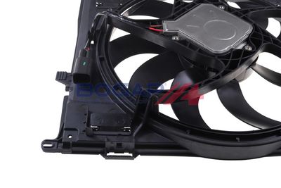 VENTILATOR RADIATOR BOGAP B4243131 3