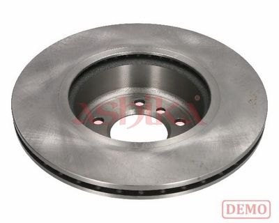 DISC FRANA ASHIKA 60000146C 1