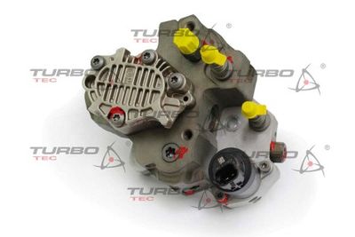 POMPA DE INALTA PRESIUNE TURBO-TEC TTIP0090 4