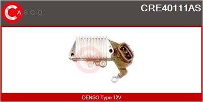 REGULATOR ALTERNATORA
