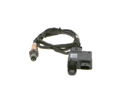 Partikelsensor BOSCH 0 281 008 077