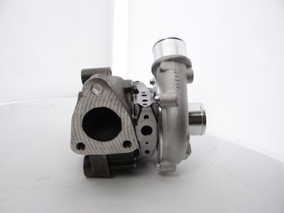 LADER AUFLADUNG GARRETT 8018919001W 6