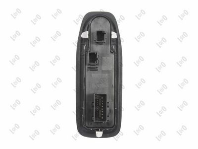 SCHALTER FENSTERHEBER ABAKUS 13505157 3
