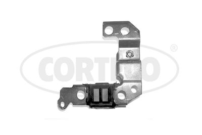 Mounting, control/trailing arm 49399204