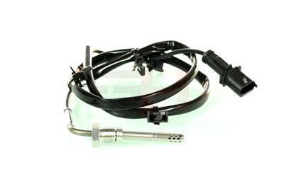 SENZOR TEMPERATURA GAZE EVACUARE GH GH743608 11