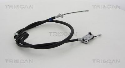 TRISCAN 8140 41127 Трос ручного тормоза для DAIHATSU MOVE