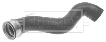 BORG & BECK BTH1073 Турбина для AUDI A4 B6 Avant (8E5) 1.9 TDI