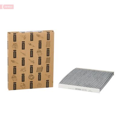 FILTER INNENRAUMLUFT DENSO DCF741K 2