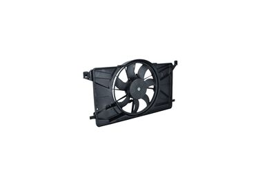 VENTILATOR RADIATOR NRF 47959 41