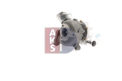 LADER AUFLADUNG AKS DASIS 045107N 10