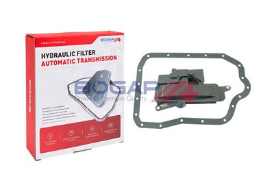 BOGAP Hidraulinių filtrų komplektas, automatinė transmisija