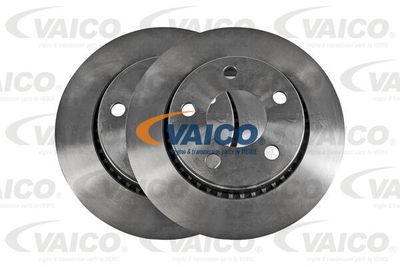 VAICO V10-80065 Тормозные диски для AUDI A8 D2 (4D2, 4D8)