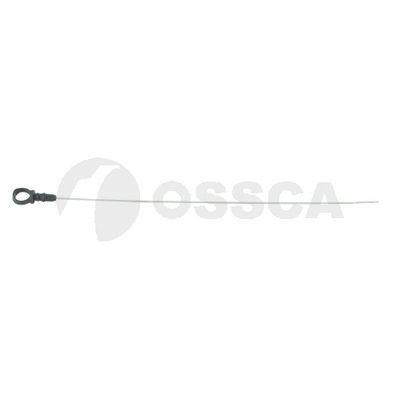 пръчка за измерване нивото на маслото OSSCA 56145