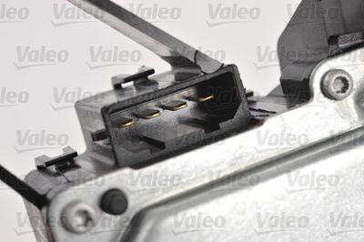 MOTOR STERGATOR VALEO 404651 2