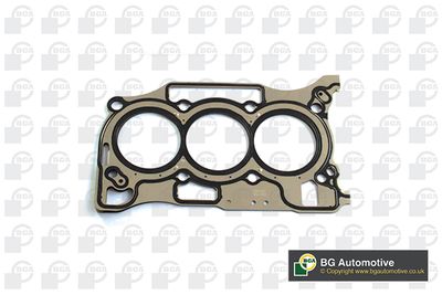 Прокладка, головка цилиндра BGA CH6302 для NISSAN NOTE