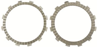 Kit de disques d'embrayage TRW